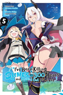 I''ve Been Killing Slimes for 300 Years and Maxed Out My Level, Vol. 5 (manga)