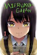 Mieruko-chan, Vol. 1-9781975317577