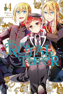 The Royal Tutor, Vol. 14-9781975317850