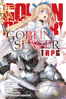 Goblin Slayer Tabletop Roleplaying Game-9781975318314