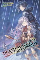 Death March to the Parallel World Rhapsody, Vol. 13 (light novel)-9781975318390