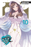 Do You Love Your Mom and Her Two-Hit Multi-Target Attacks?, Vol. 10 (light novel)-9781975318437