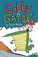 Gabby and Gator-9781975318567