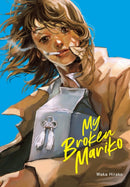 My Broken Mariko-9781975318604