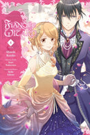 Fiancee of the Wizard, Vol. 4-9781975318635