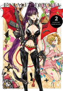 Eniale & Dewiela, Vol. 2-9781975318659