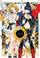 Eniale & Dewiela, Vol. 3-9781975318673