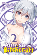 After-School Bitchcraft, Vol. 2-9781975319052