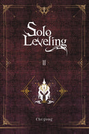 Solo Leveling, Vol. 2 (novel)-9781975319298