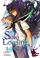 Solo Leveling, Vol. 1 (comic)-9781975319434