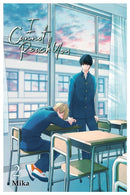 I Cannot Reach You, Vol. 2-9781975319496