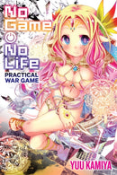 No Game No Life Practical War Game-9781975319670