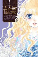 Golden Japanesque: A Splendid Yokohama Romance, Vol. 2-9781975319786