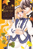 Golden Japanesque: A Splendid Yokohama Romance, Vol. 3-9781975319793