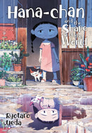 Hana-chan and the Shape of the World-9781975319861