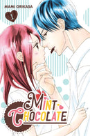 Mint Chocolate, Vol. 1-9781975320263