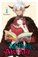 Mama Akuma, Vol. 1-9781975320348