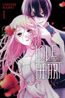 Love and Heart, Vol. 1-9781975320423