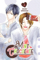 Mint Chocolate, Vol. 4-9781975320584