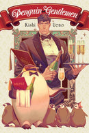 Penguin Gentlemen-9781975320683