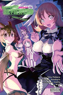 Interspecies Reviewers, Vol. 2 (light novel)-9781975320782