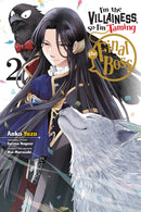 I''m the Villainess, So I''m Taming the Final Boss, Vol. 2 (manga)