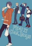 Play It Cool, Guys, Vol. 1-9781975321529