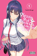 Please Put Them On, Takamine-san, Vol. 1-9781975321635