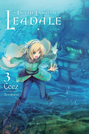 In the Land of Leadale, Vol. 3 (light novel)-9781975322168