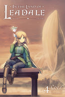 In the Land of Leadale, Vol. 4 (light novel)-9781975322182