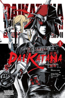 Goblin Slayer Side Story II: Dai Katana, Vol. 1 (manga)-9781975322793