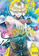 Karneval, Vol. 12-9781975323158