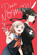 Dear NOMAN, Vol. 2-9781975323318