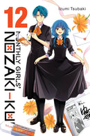 Monthly Girls'' Nozaki-kun, Vol. 12