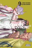 Smokin' Parade, Vol. 9-9781975323400