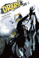 Durarara!! SH, Vol. 2 (light novel)-9781975323462