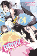 Durarara!! SH, Vol. 3 (light novel)-9781975323486