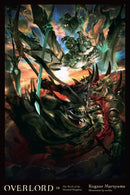 Overlord, Vol. 14 (light novel)-9781975323806