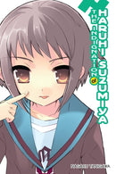The Indignation of Haruhi Suzumiya (light novel)-9781975324186