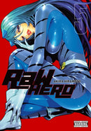 RaW Hero, Vol. 5-9781975324292