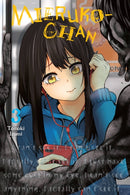 Mieruko-chan, Vol. 3-9781975324315