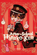 After-school Hanako-kun-9781975324353