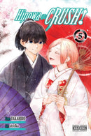 Hinowa ga CRUSH!, Vol. 5-9781975324582