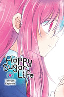 Happy Sugar Life, Vol. 9-9781975324667