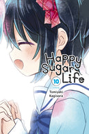 Happy Sugar Life, Vol. 10-9781975324698