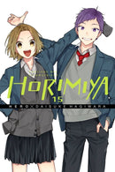 Horimiya, Vol. 15-9781975324728
