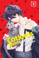 I''m the Catlords'' Manservant, Vol. 2