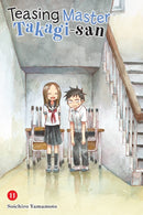 Teasing Master Takagi-san, Vol. 11-9781975324933