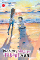 Teasing Master Takagi-san, Vol. 13-9781975324957