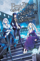 The Eminence in Shadow, Vol. 3 (manga)-9781975325220